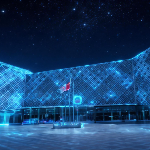 西藏自然科学博物馆