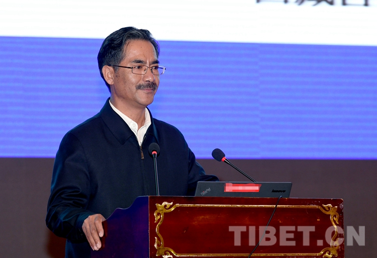 西藏青稞领域首席科学家尼玛扎西逝世